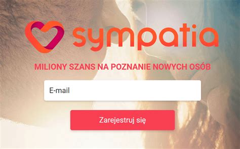 sympatia piaseczno|Sympatia.pl